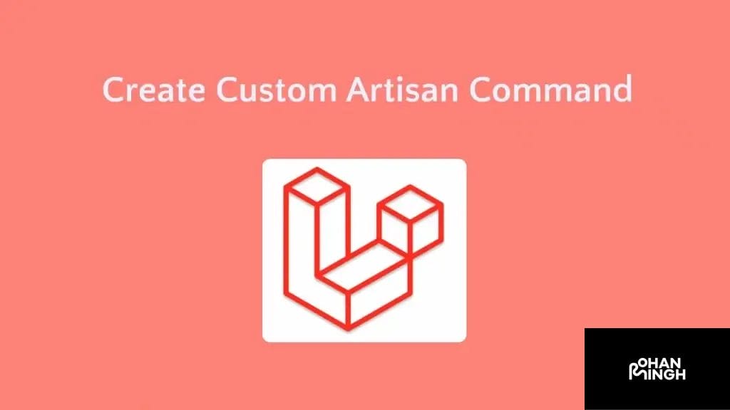 Using Built-in Artisan Commands to Run Automated Tests