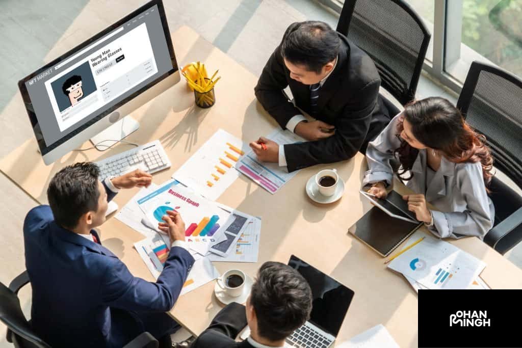Utilizing Effective Marketing Strategies to Promote Your Brand