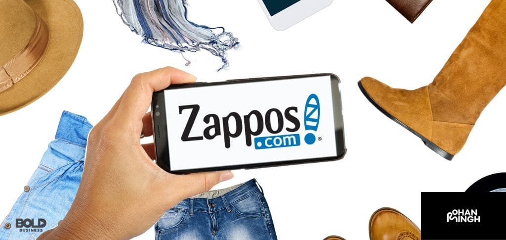 What makes Zappos so successful?