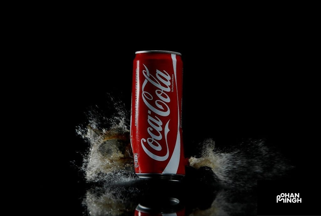 Who Spends More on Advertising: Coke or Pepsi?