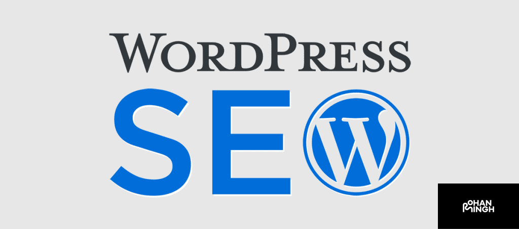 wordpress seo