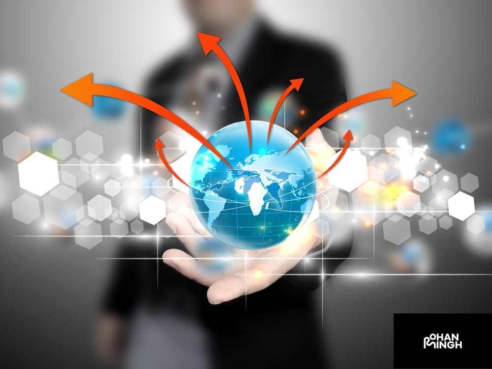 Foreign Markets vs. Domestic Markets