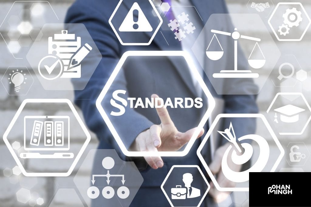 Benefits and Risks of Standardization