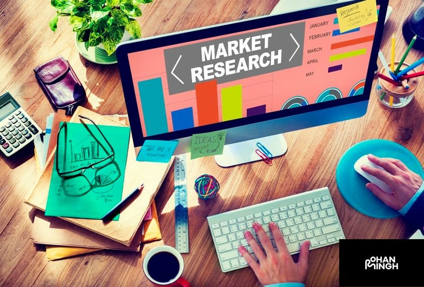 Benefits of Using Market Research in Your Strategy