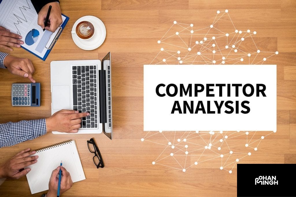 Competitor Analysis