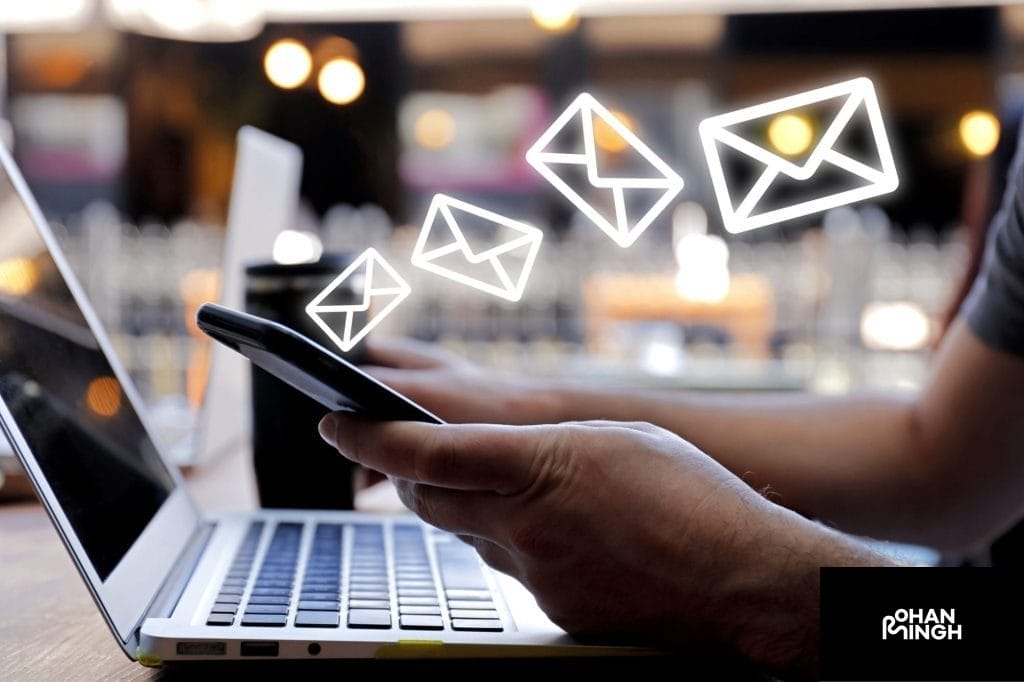 Email Campaigns: Connecting With Potential Customers On A Personal Level