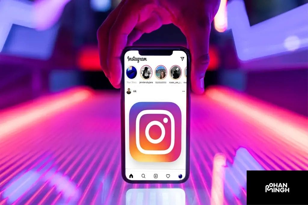 Instagram