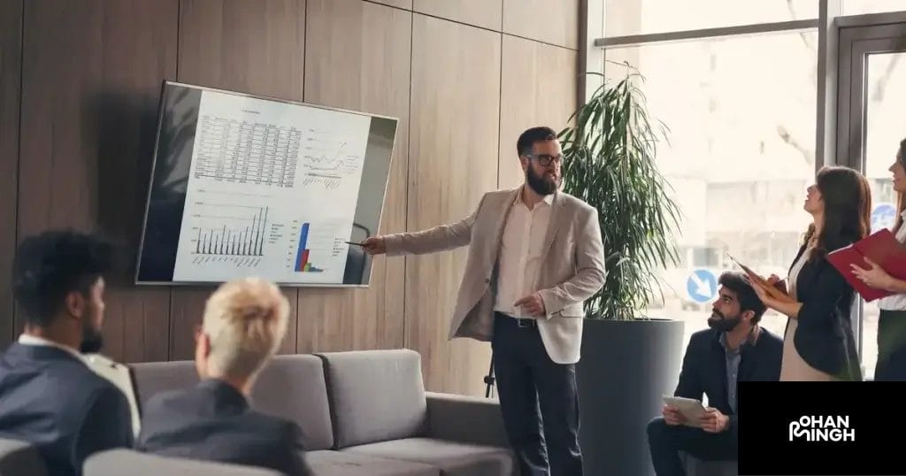 Management Consulting