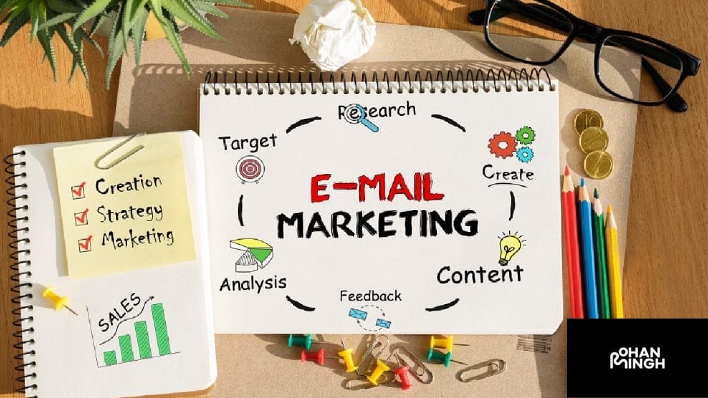 Benefits of Email Marketing Strategies