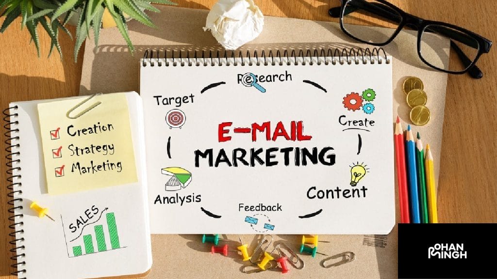Benefits of Email Marketing Strategies