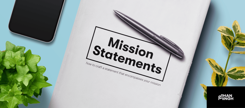Crafting an Effective Mission Statement for Your Business Goals
