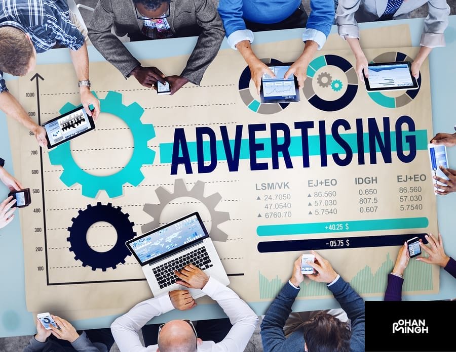 advertising and marketing strategies