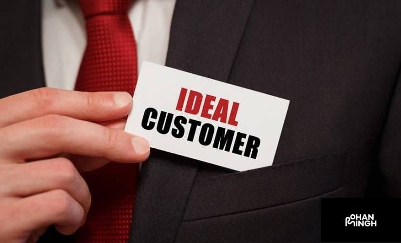 Identifying the Ideal Customer