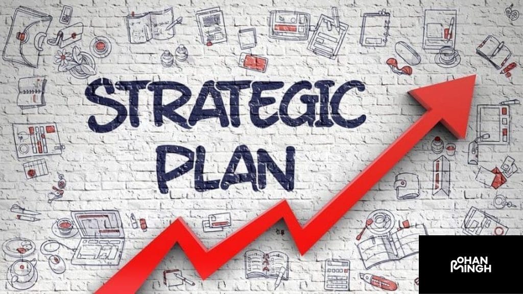 Importance of Strategic Planning in Both Fields