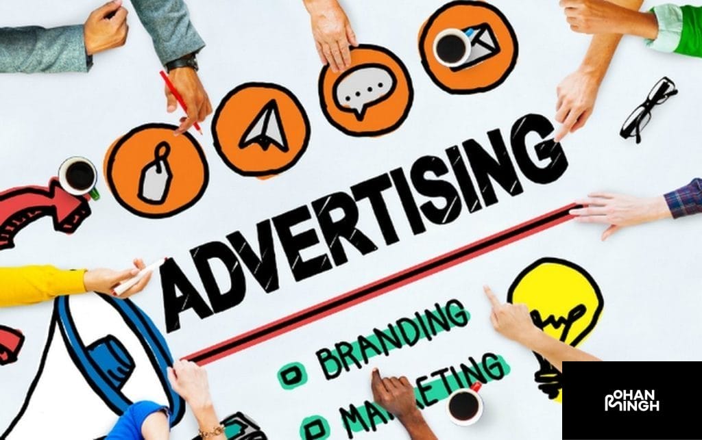 The Role of Advertising in a Marketing Strategy