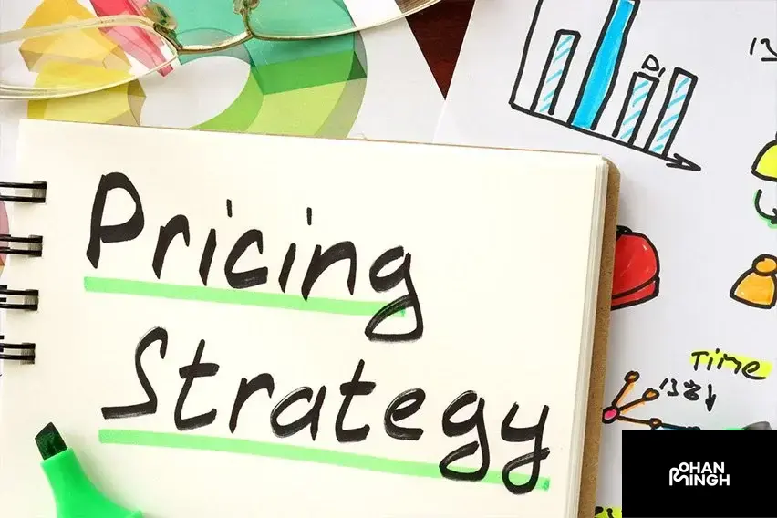 Different Types of Pricing Strategies