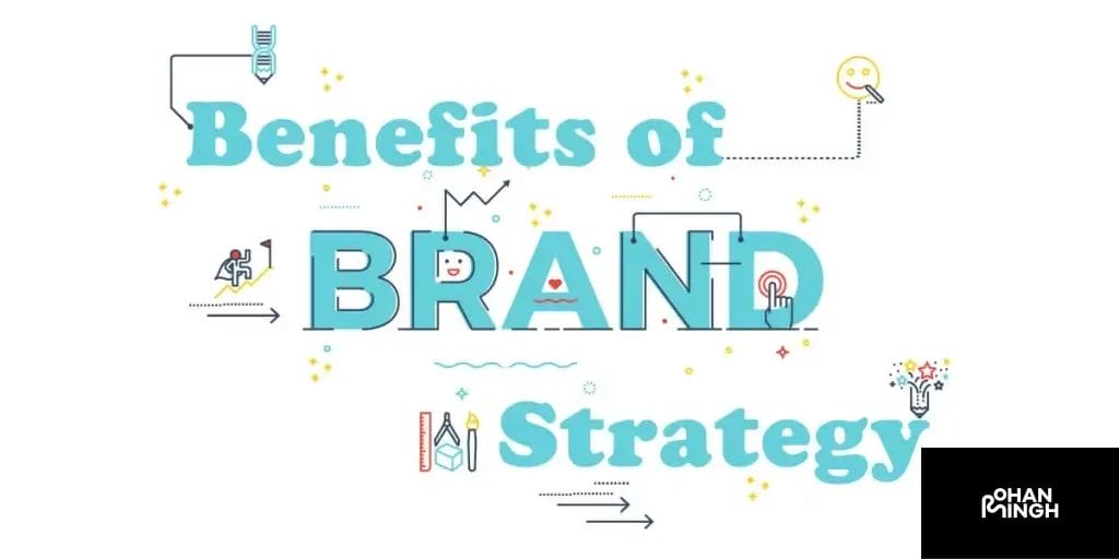 Advantages of Brand Strategy