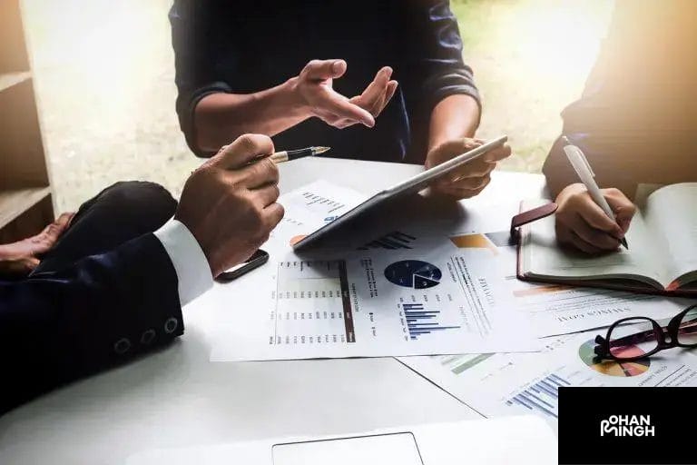 Analyzing Competitors and Their Strategies