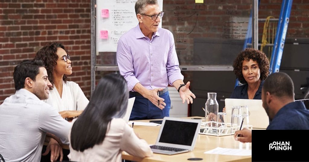 Designing an Effective Communication Strategy