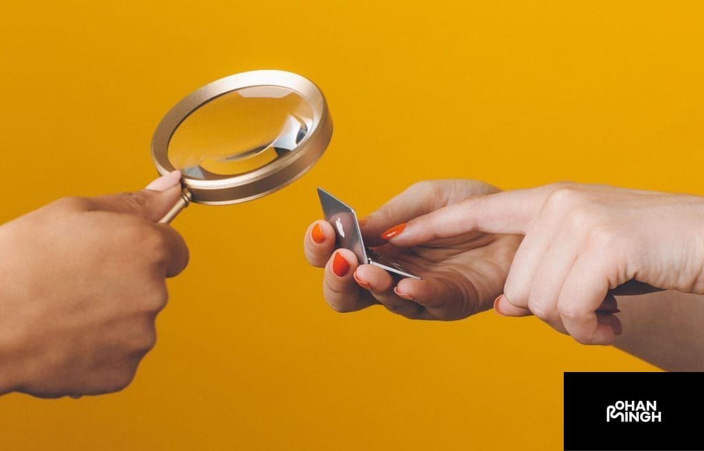 Comparison of Impact on Customers