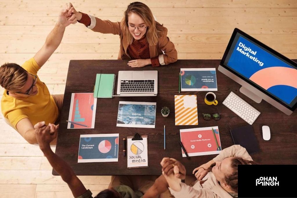 Essential Site Functionality and Digital Marketing Tactics