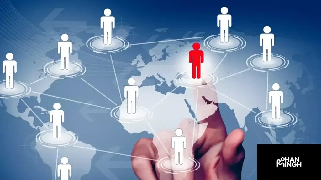 Expansion into International Markets