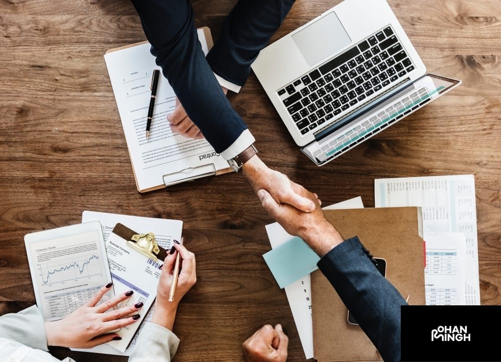 Identifying Client Organizations and Needs