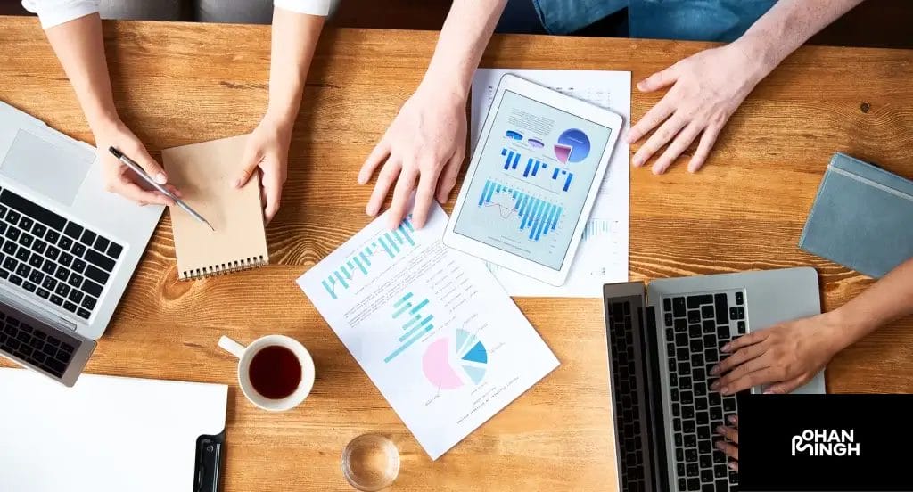 Implementing the Marketing Strategy & Tactics