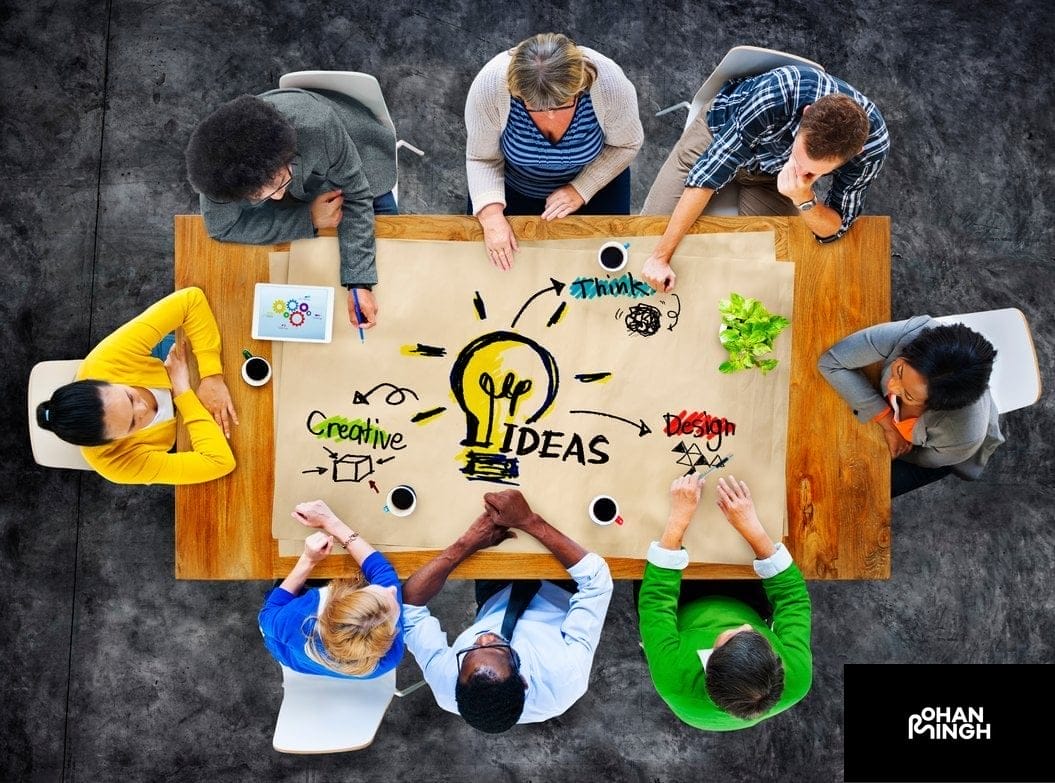 Traditional vs. Contemporary Strategies