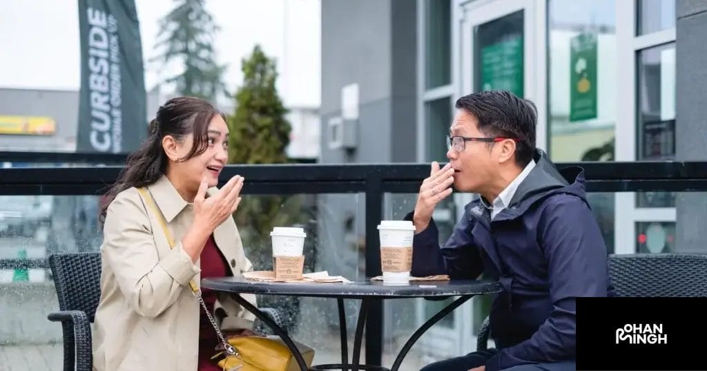 Word-of-Mouth Campaigns