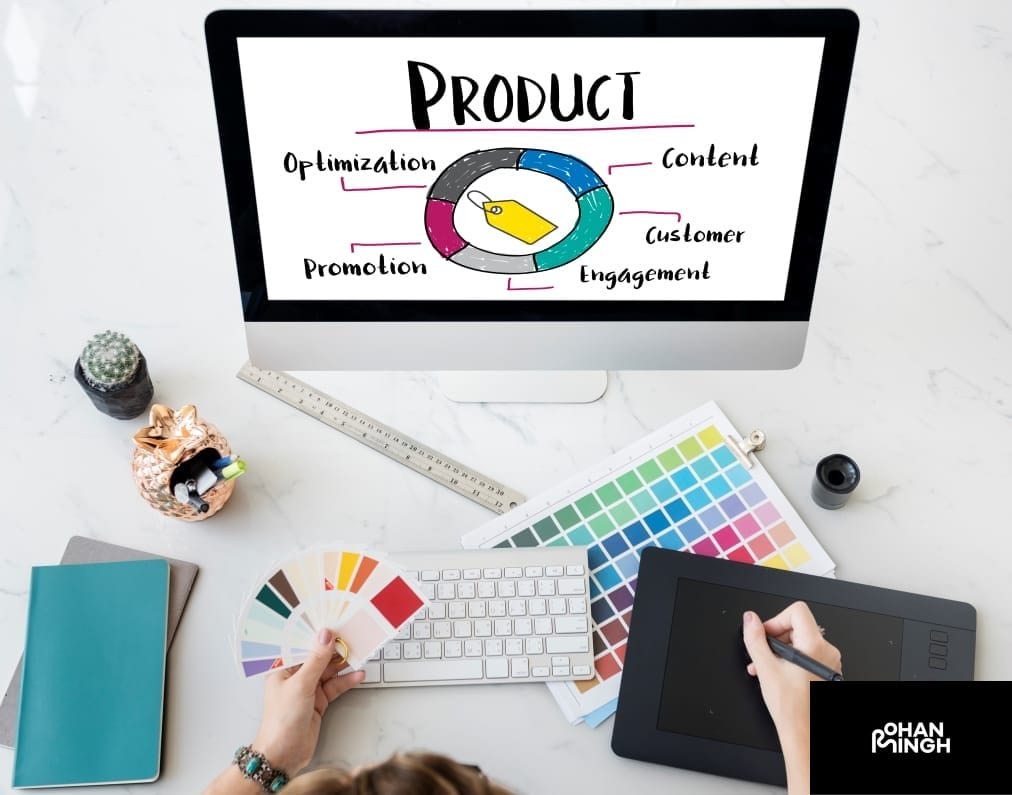 Product Marketing