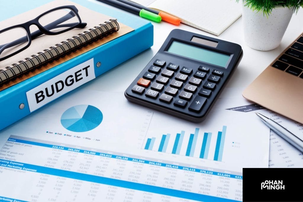 Budget Considerations