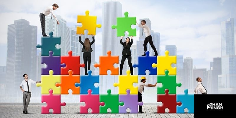 Building and Managing an Effective Growth Team