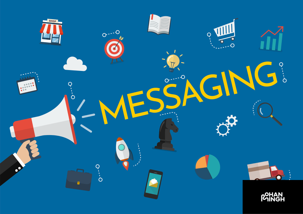 Crafting Effective Marketing Messages for Different Audiences