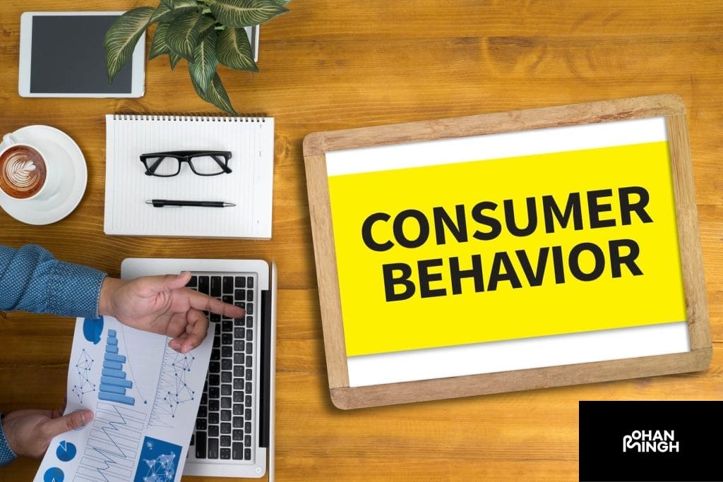 Factors Impacting Consumer Behavior