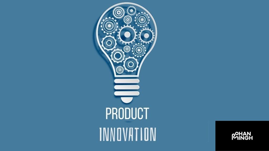 Product Innovation/Differentiation Strategies