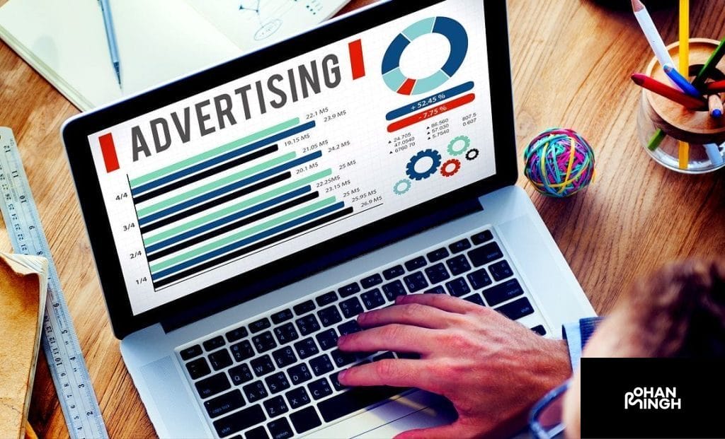 Traditional Advertising Tactics Used by Both Companies