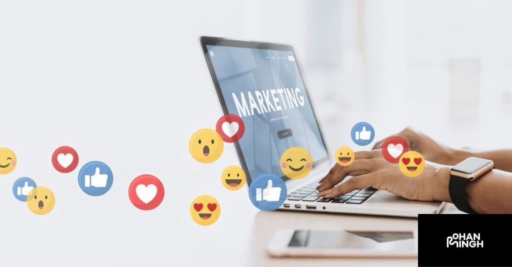 Benefits of Using Social Media as a Marketing Tool