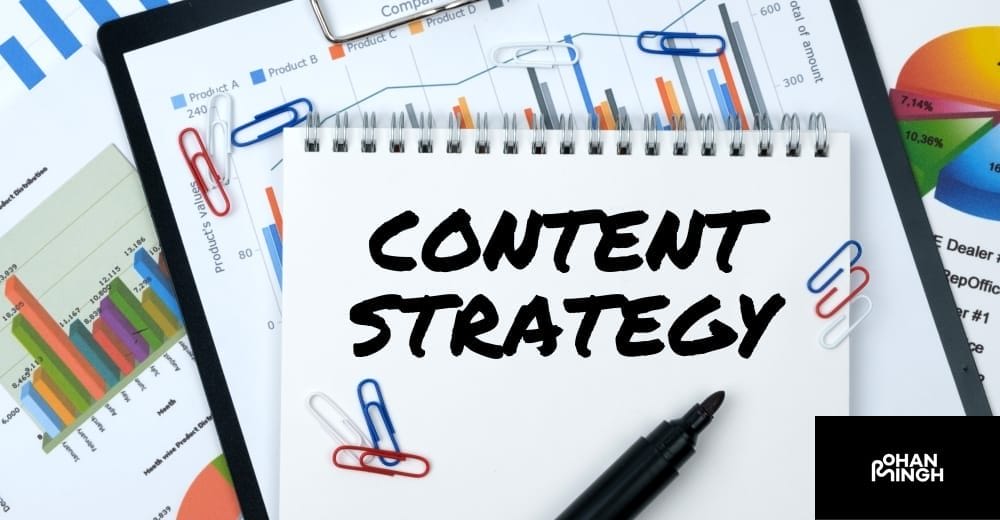 How to Create a Content Strategy?