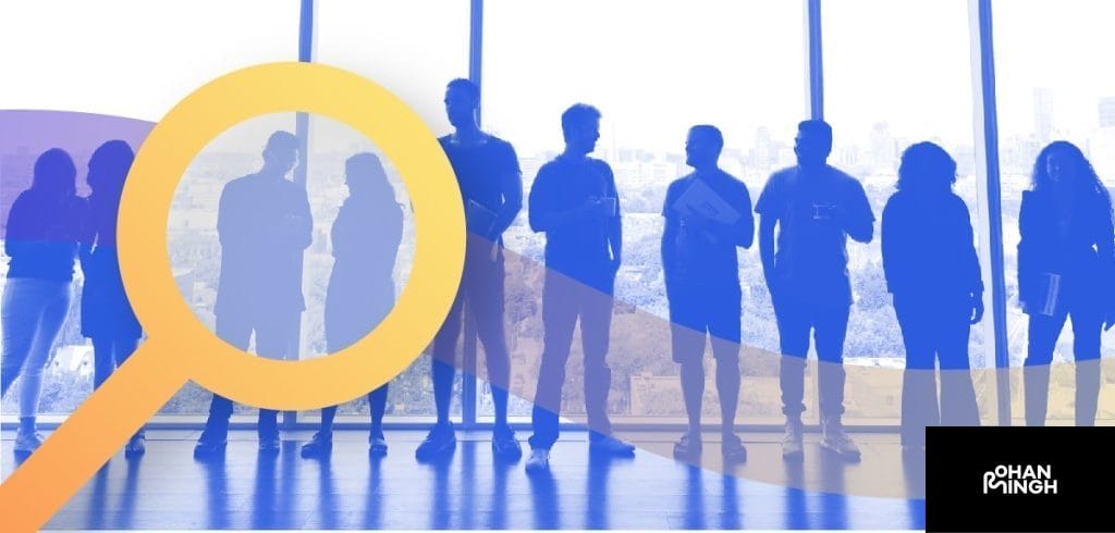 Demographic Segmentation