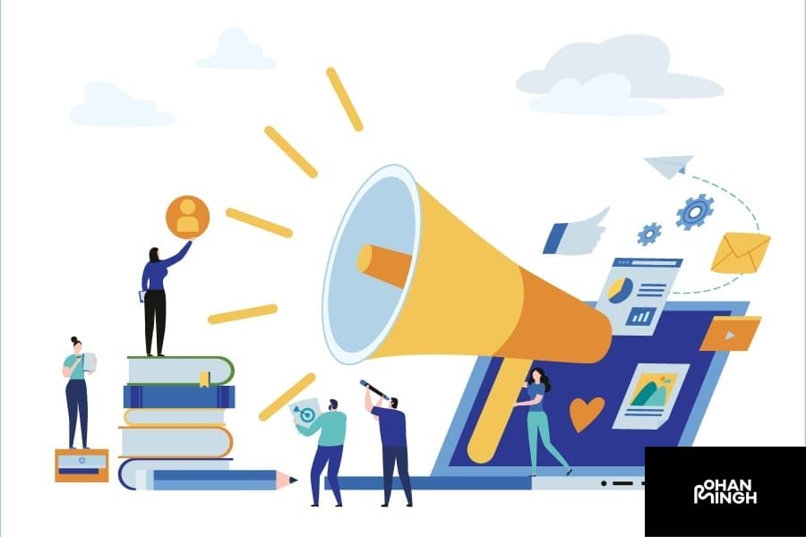 Goals of a Communications Strategy