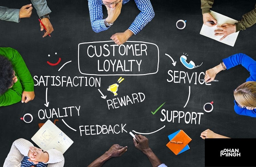 Increased Brand Loyalty and Customer Satisfaction