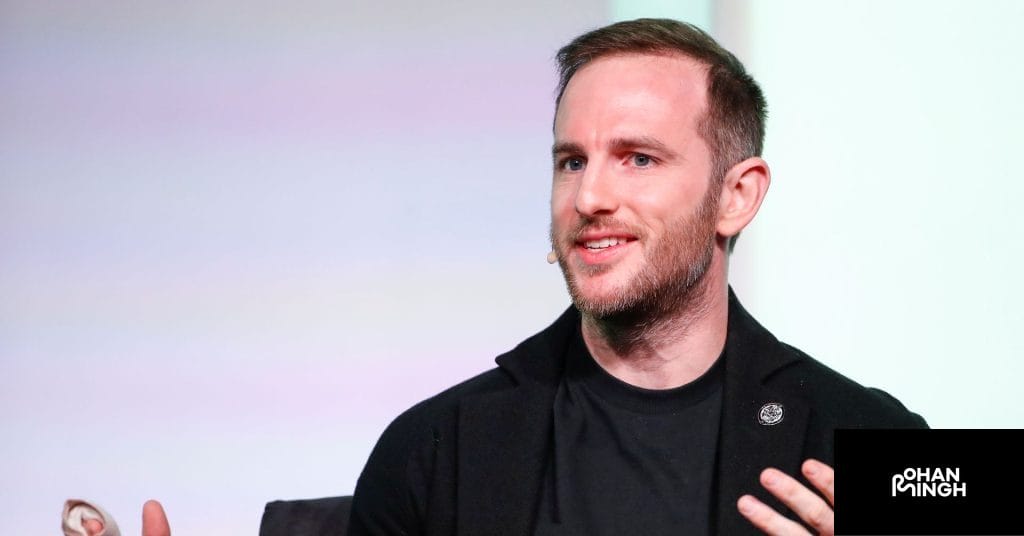 Joe Gebbia: Co-Founder & Chief Product Officer