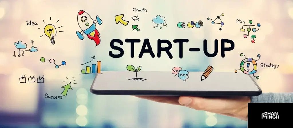 Key Components for Developing a Successful Startup Strategy