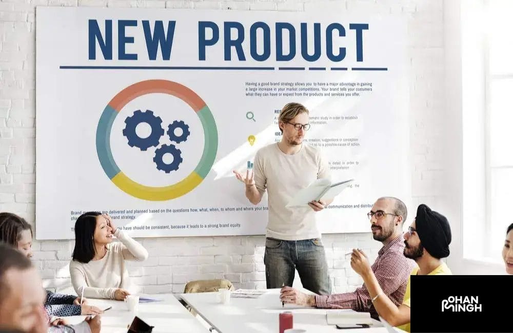 Product Managers and Marketing Strategy Managers
