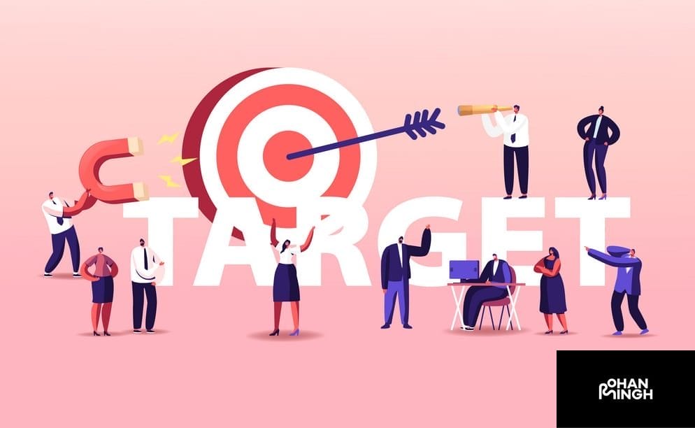 Types of Strategies Companies Use to Reach Their Target Market