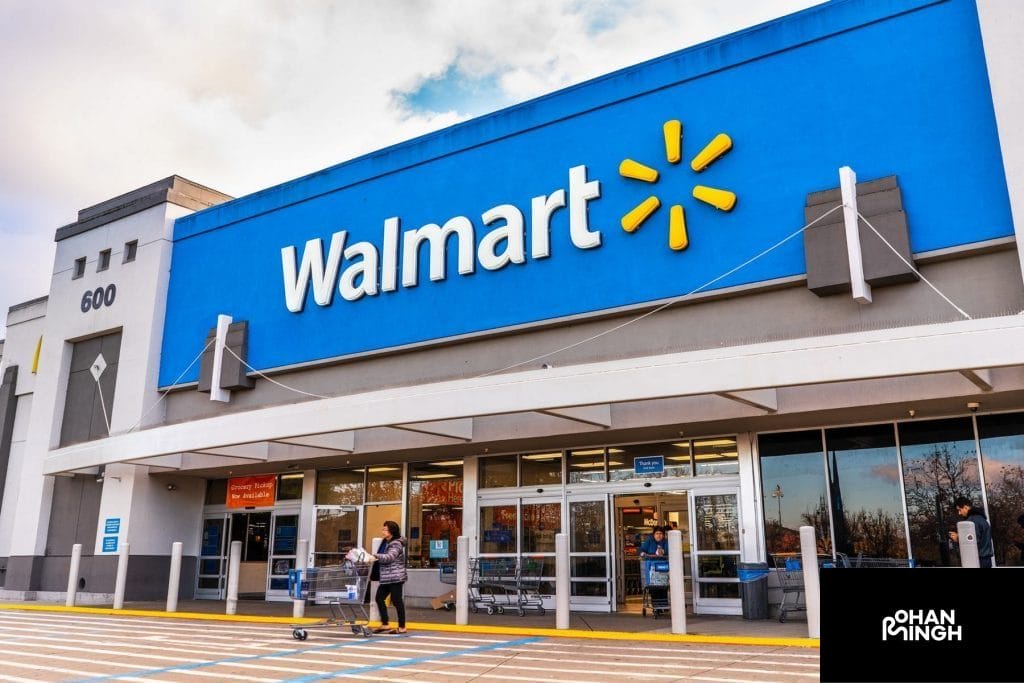 Walmart Marketing Strategy Results