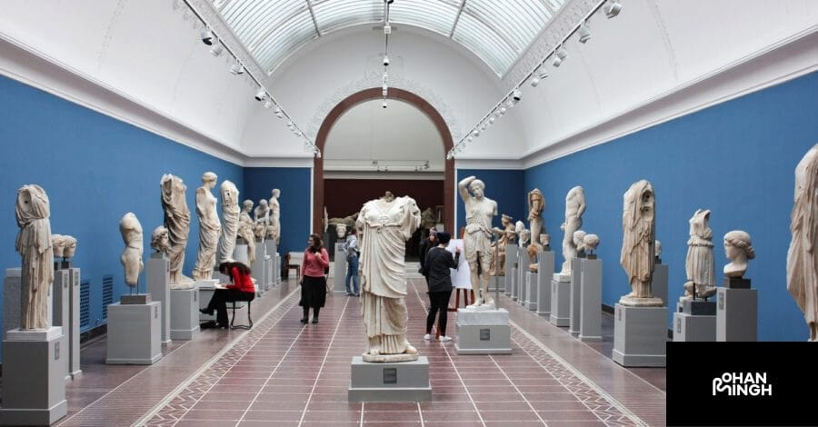 What Makes Museum Marketing Different?