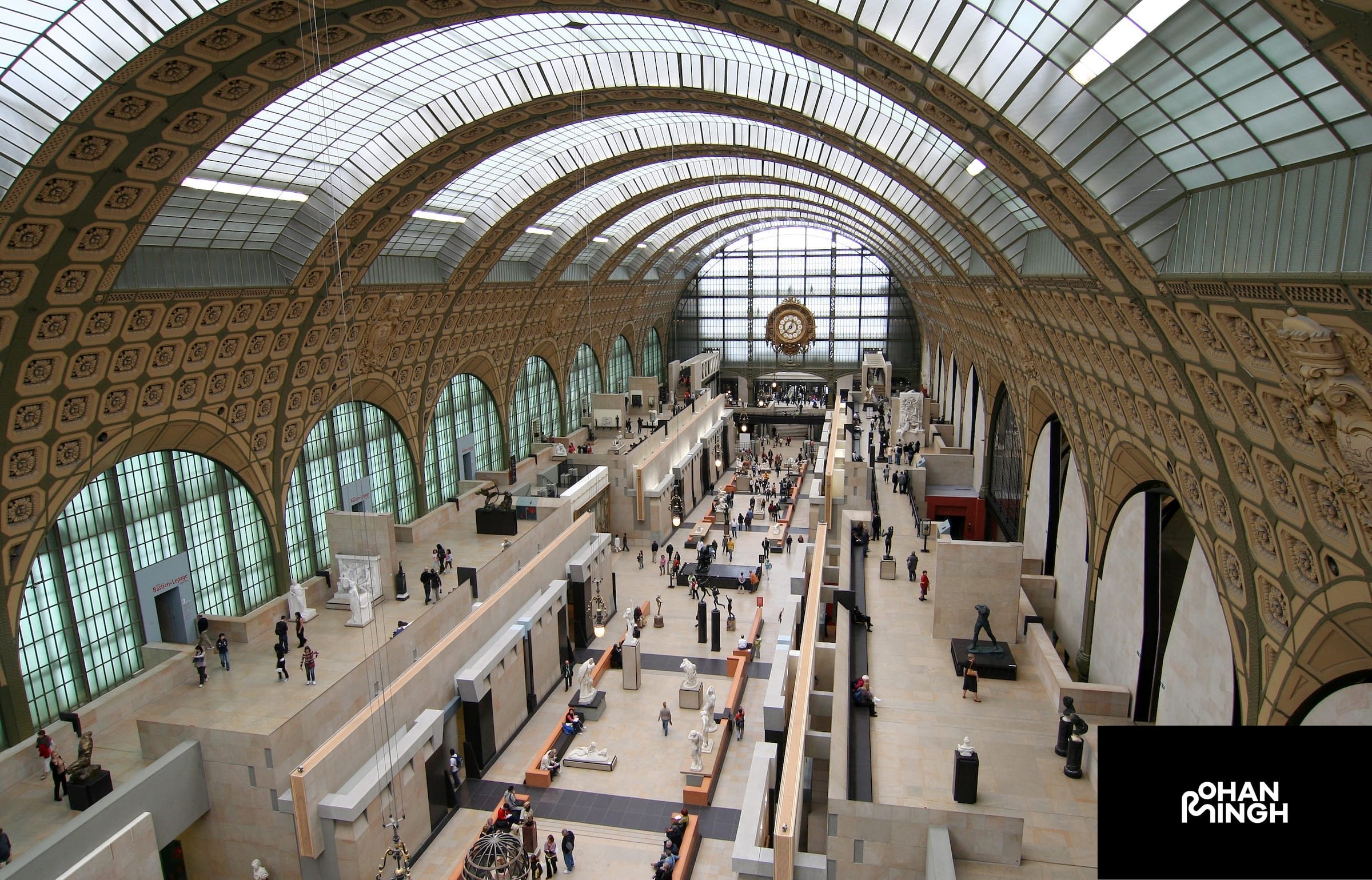 What is Museum Marketing?