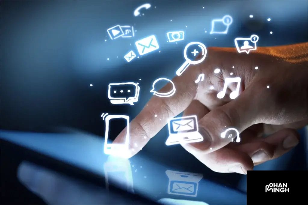 Advantages of Web Marketing Strategy
